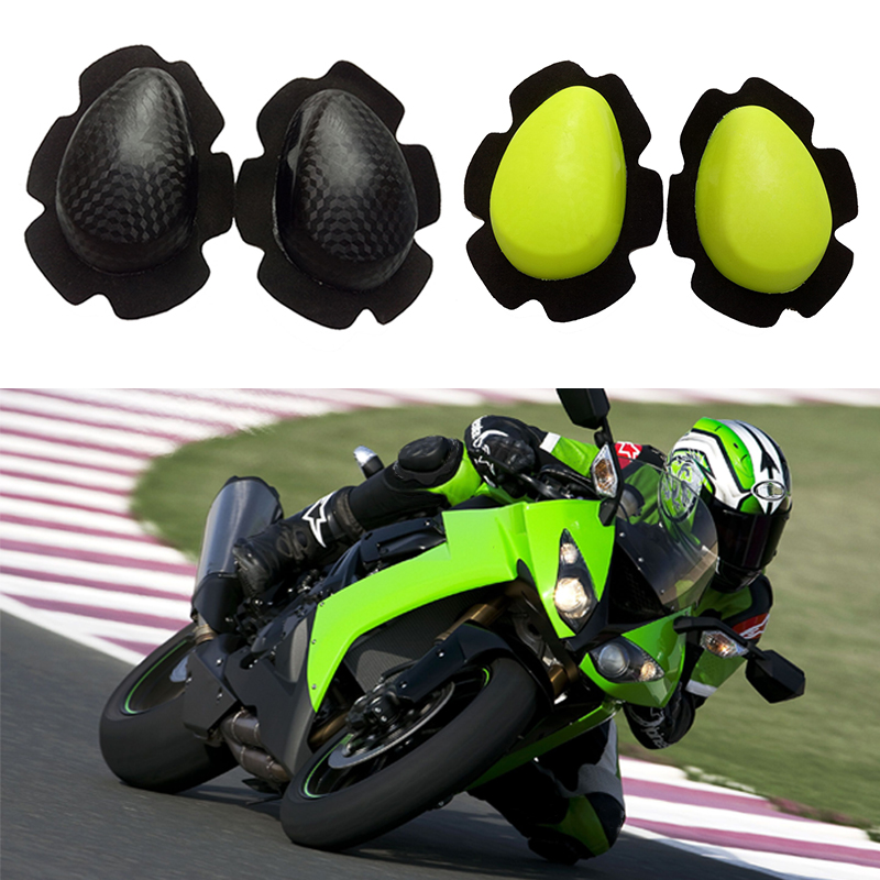 Motorcycle Gear Cycle - ที่คลุมป้องกันเข่ารถจักรยานยนต์ใหม่
