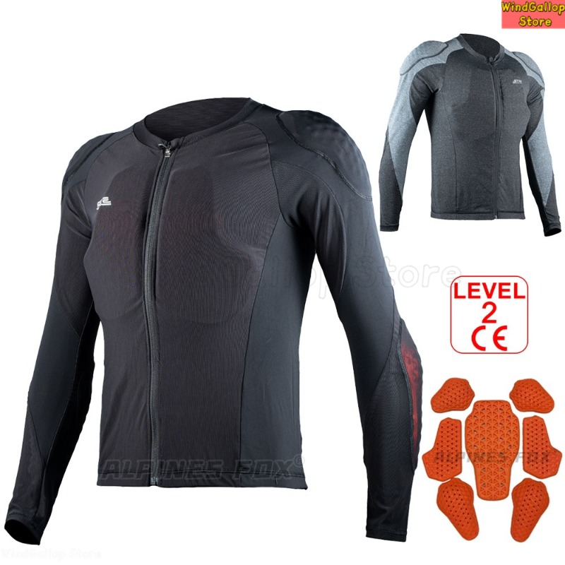 เสื้อผ้าสำหรับขี่มอเตอร์ไซค์ เ - Motorcycle Gear For Summer บทวิจารณ์และราคา