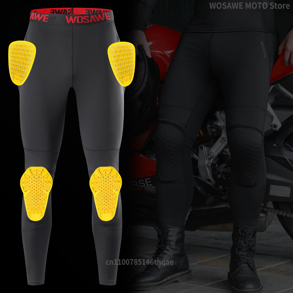 กางเกงยีนส์สำหรับขี่มอเตอร์ไซค - Motorcycle Gear Protection Levels บทวิจารณ์และราคา
