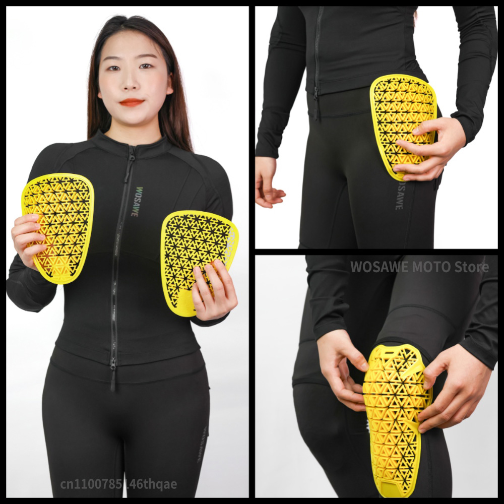 กางเกงยีนส์สำหรับขี่มอเตอร์ไซค - Motorcycle Gear Protection Levels บทวิจารณ์และราคา
