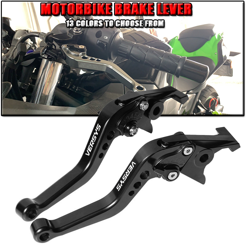 สำหรับ Kawasaki Versys 650 Ver - Motorcycle Gear And Accessories บทวิจารณ์และราคา