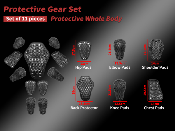 CE ระดับ 1 Moto รถจักรยานยนต์ก - Motorcycle Gear Protection Levels บทวิจารณ์และราคา