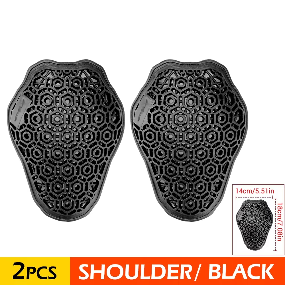 แผ่นป้องกันแรงกระแทกสำหรับเสื้ - Motorcycle Gear Protection Levels บทวิจารณ์และราคา