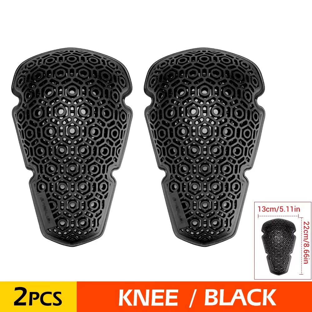 แผ่นป้องกันแรงกระแทกสำหรับเสื้ - Motorcycle Gear Protection Levels บทวิจารณ์และราคา