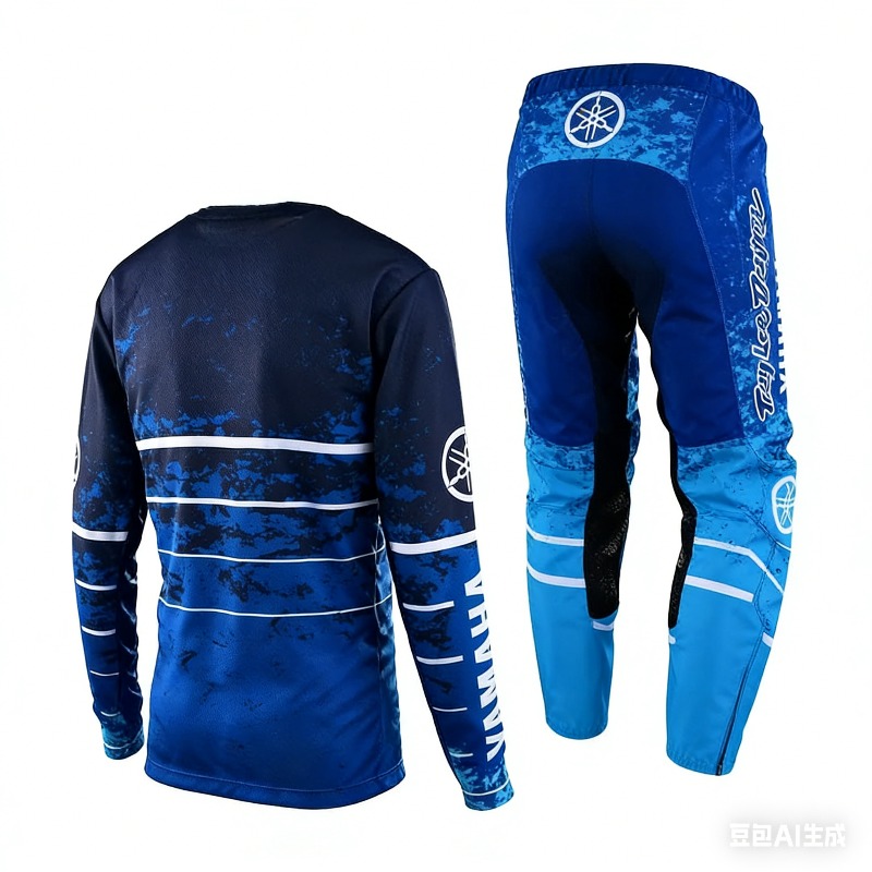 ฤดูร้อนเทรนด์แฟชั่นยามาฮ่าชุดก - Motorcycle Gear For Summer บทวิจารณ์และราคา
