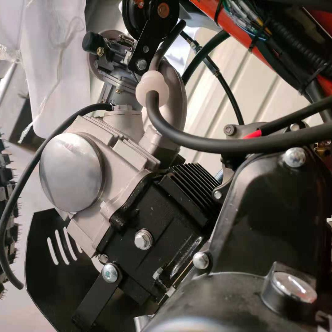 มอเตอร์ไซค์วิบาก 125 ซีซี ราคา - Motorcycle Gear Price บทวิจารณ์และราคา