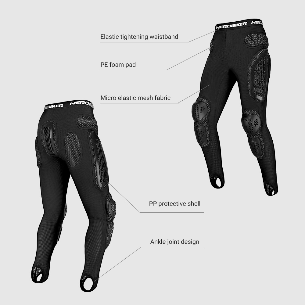 ฤดูร้อนรถจักรยานยนต์เกราะการรั - Motorcycle Gear For Summer บทวิจารณ์และราคา
