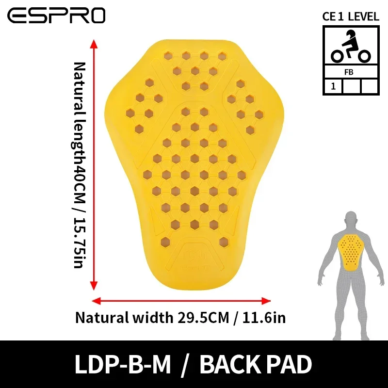 ชุดป้องกันมอเตอร์ไซค์ CE-Level - Motorcycle Gear Protection Levels บทวิจารณ์และราคา