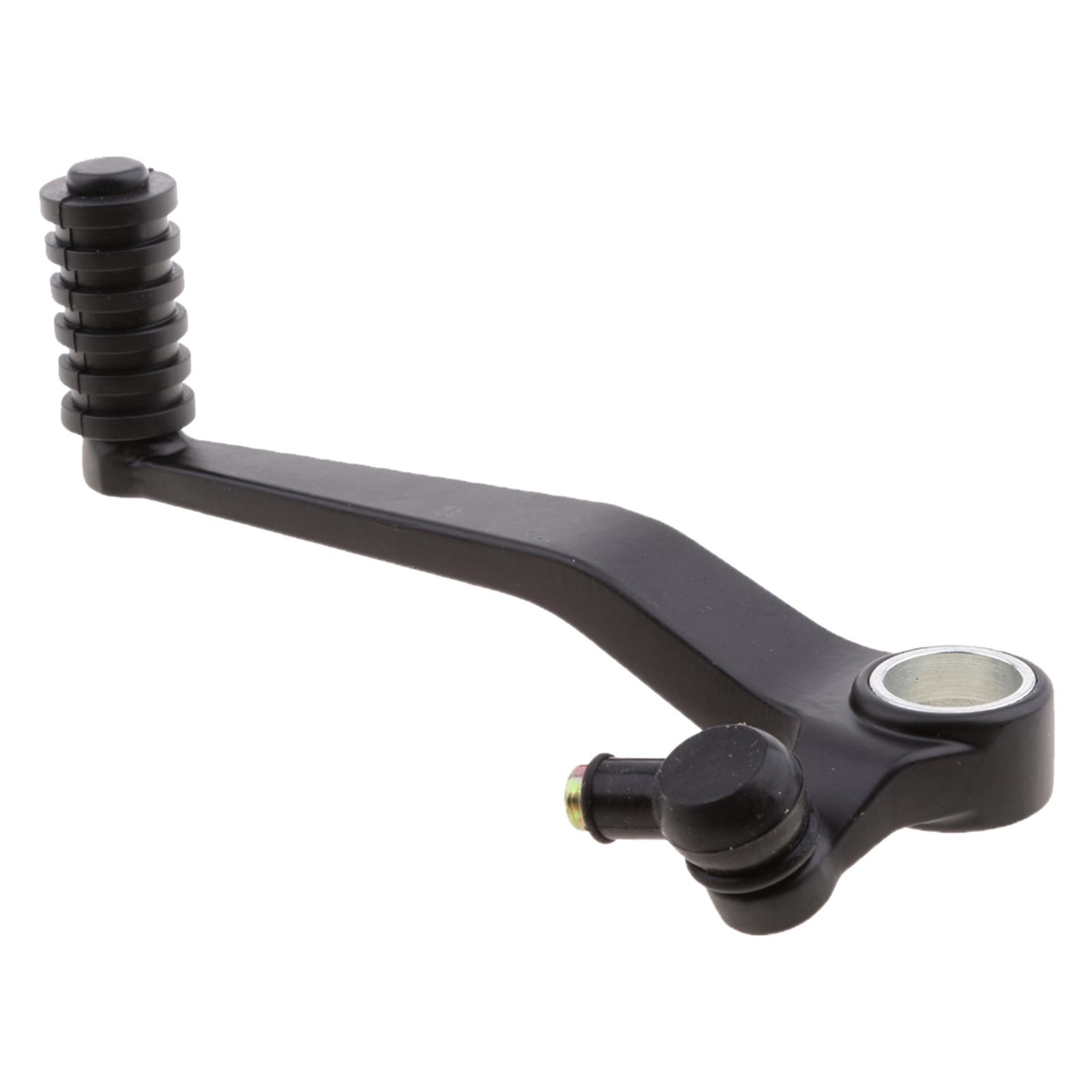 คันเบรกอะลูมิเนียม CNC สำหรับร - Motorcycle Gear And Accessories บทวิจารณ์และราคา