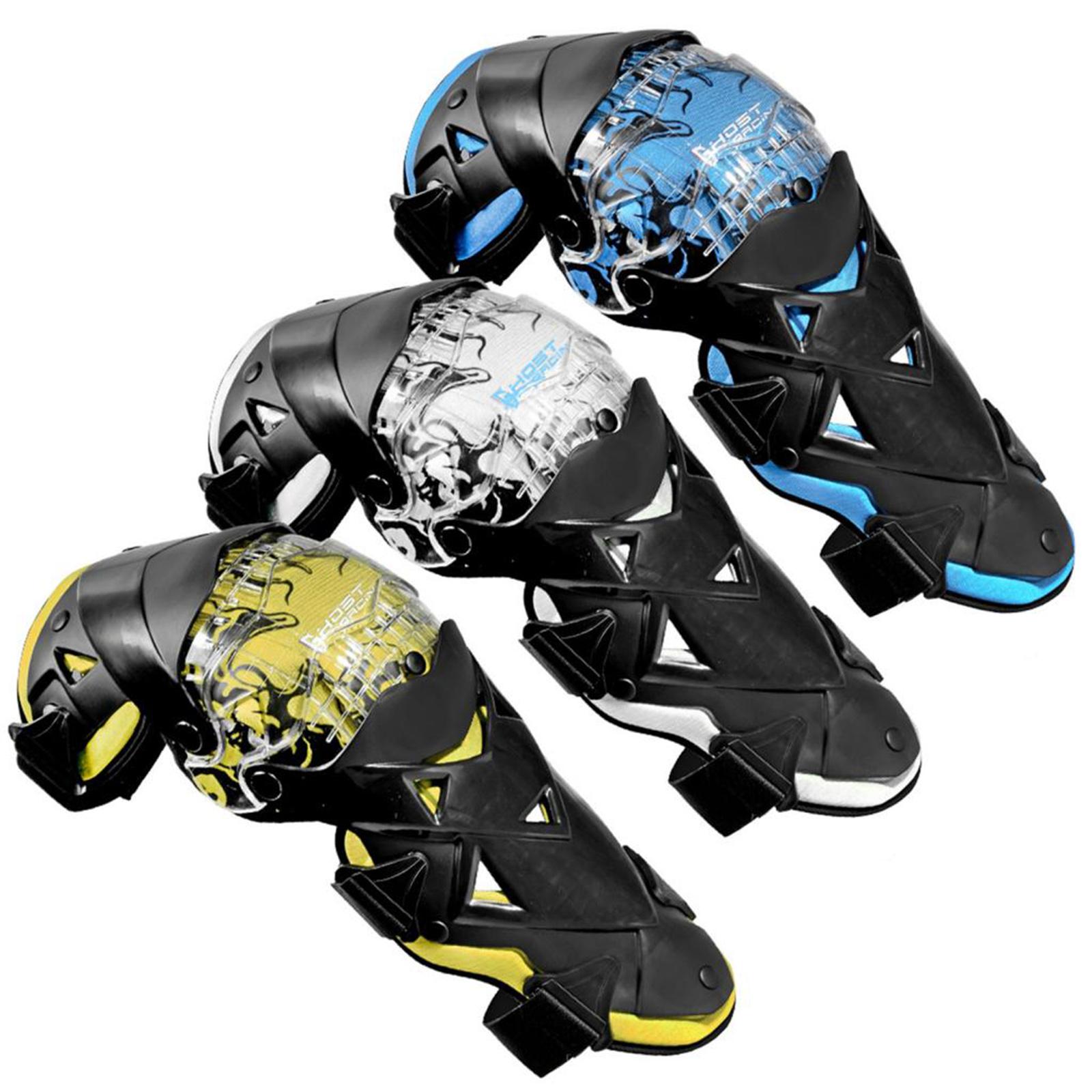 สนับเข่ามอเตอร์ไซค์เอนดูโร่ อุ - Motorcycle Gear Cycle บทวิจารณ์และราคา