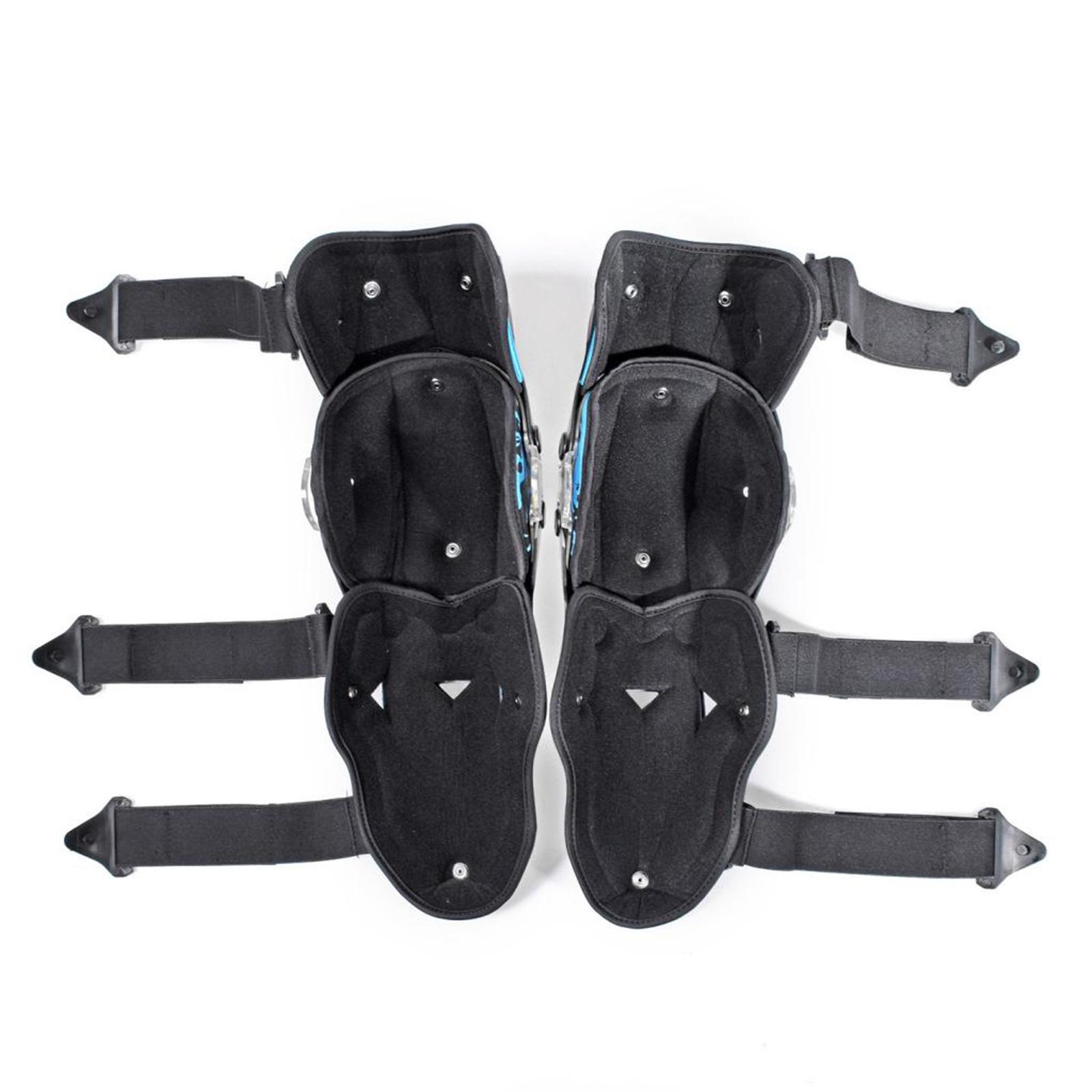 สนับเข่ามอเตอร์ไซค์เอนดูโร่ อุ - Motorcycle Gear Cycle บทวิจารณ์และราคา