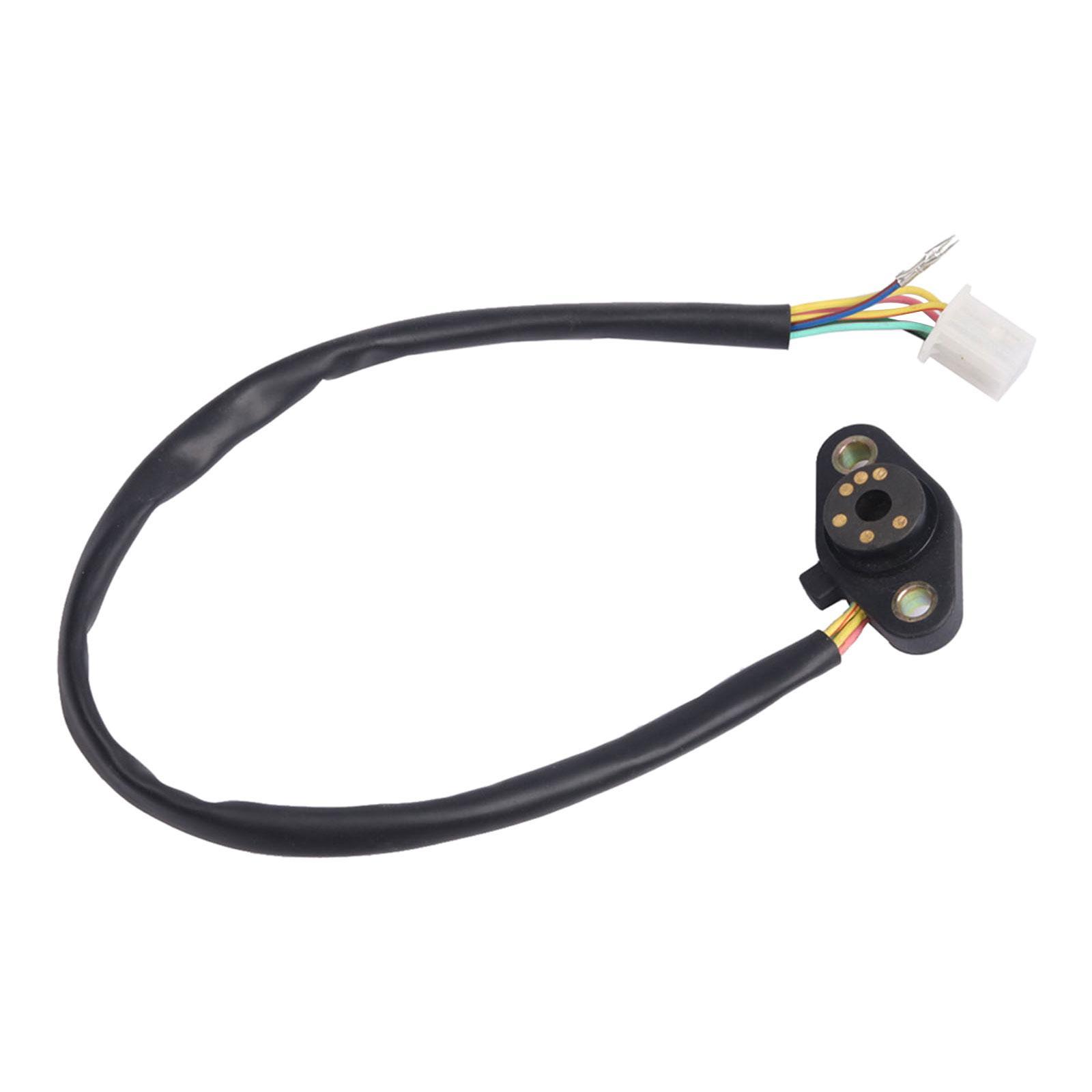 ตัวบ่งชี้ตำแหน่งเกียร์ ติดตั้ง - Motorcycle Gear Indicator Install บทวิจารณ์และราคา