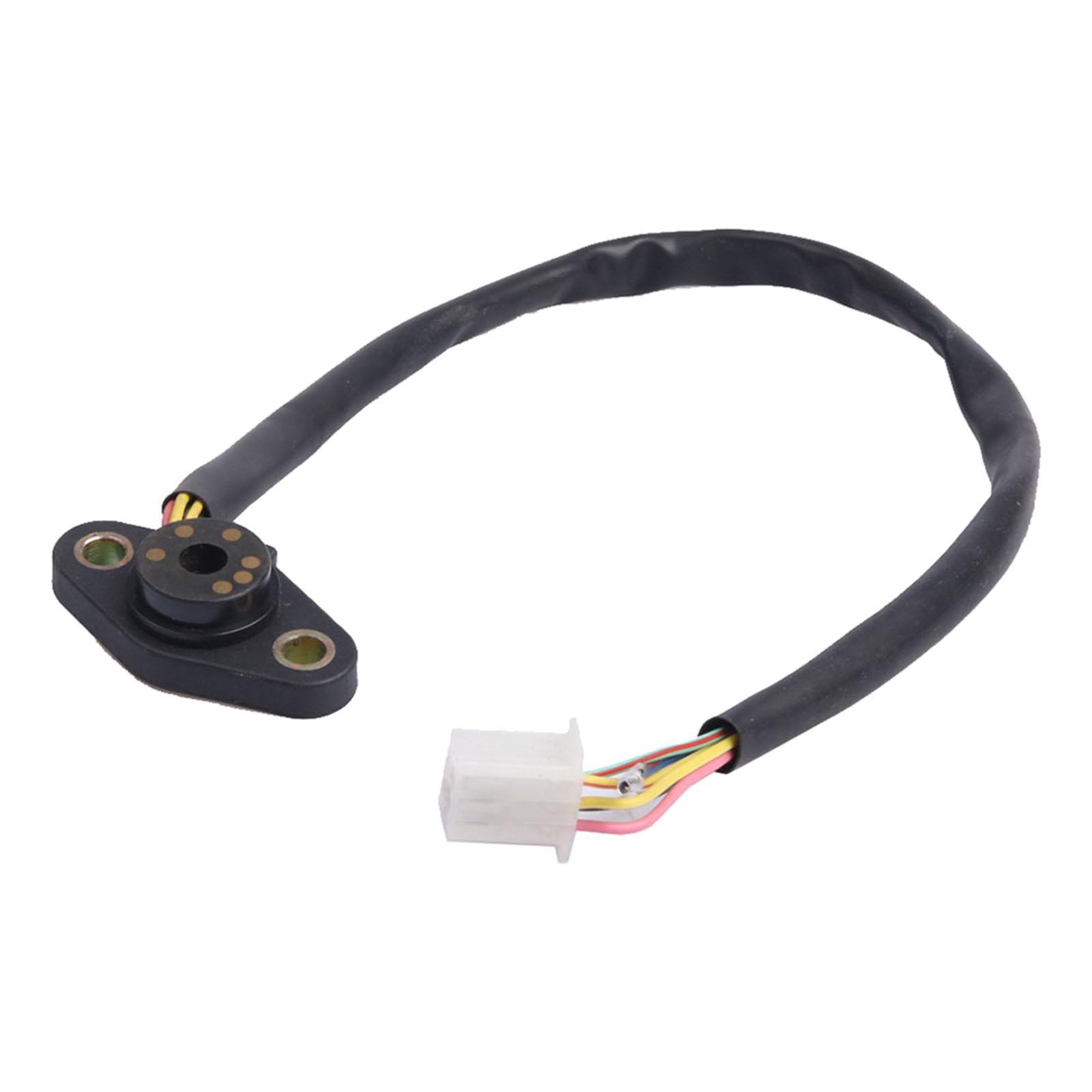 ตัวบ่งชี้ตำแหน่งเกียร์ ติดตั้ง - Motorcycle Gear Indicator Install บทวิจารณ์และราคา