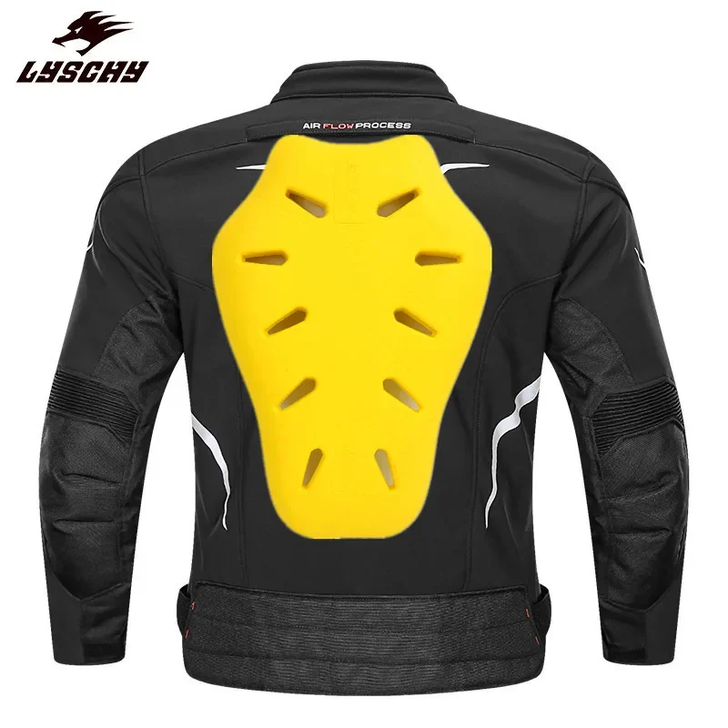 อุปกรณ์ป้องกันการรับรองระดับ C - Motorcycle Gear Protection Levels บทวิจารณ์และราคา