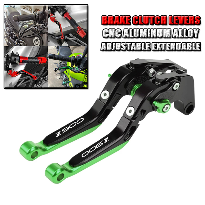 เหมาะสำหรับ Z900 Z 900 z900 ปี - Motorcycle Gear And Accessories บทวิจารณ์และราคา