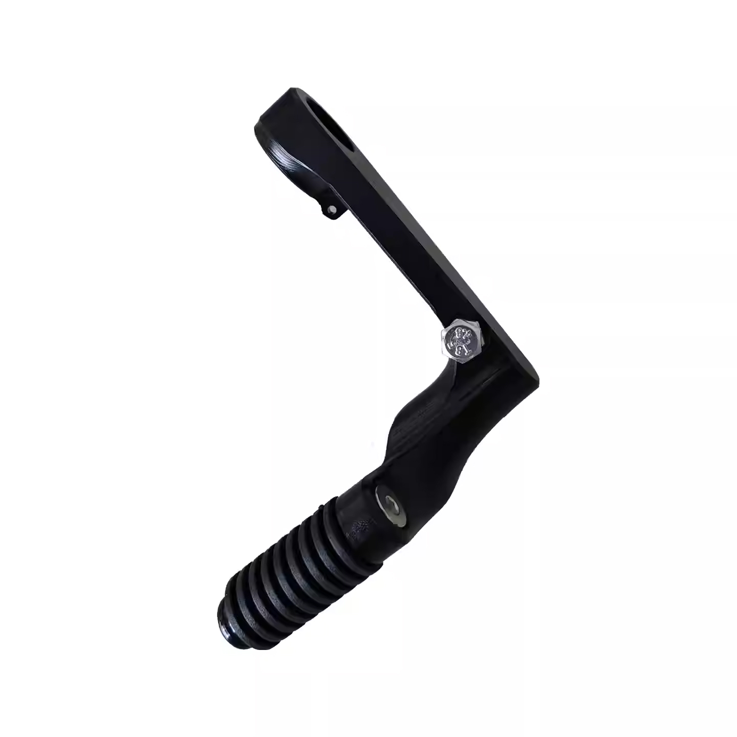 คันเบรกอะลูมิเนียม CNC คันเกีย - Motorcycle Gear And Accessories บทวิจารณ์และราคา
