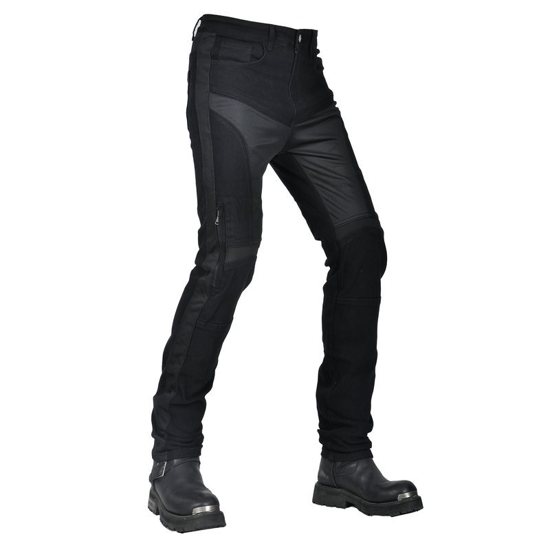 กางเกงขี่มอเตอร์ไซค์สำหรับผู้ช - Motorcycle Gear For Summer บทวิจารณ์และราคา