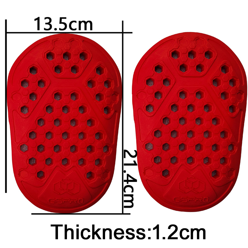 เสื้อเกราะป้องกันหน้าอก หลัง ข - Motorcycle Gear Protection Levels บทวิจารณ์และราคา