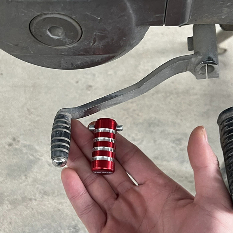 ฝาครอบ CNC สำหรับรถจักรยานยนต์ - Motorcycle Gear And Accessories บทวิจารณ์และราคา