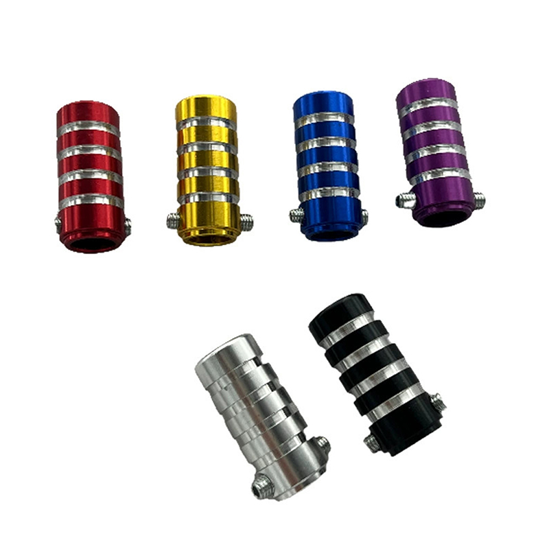 ฝาครอบ CNC สำหรับรถจักรยานยนต์ - Motorcycle Gear And Accessories บทวิจารณ์และราคา